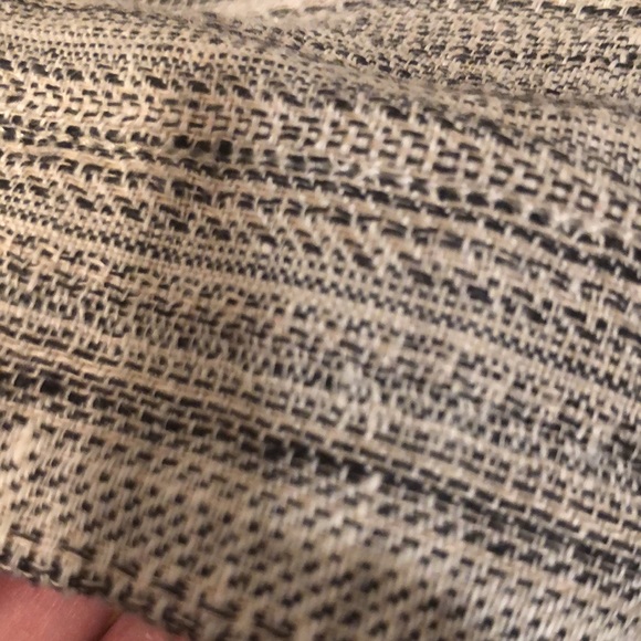 Preowned women’s Pure JJill linen top M - Picture 6 of 6